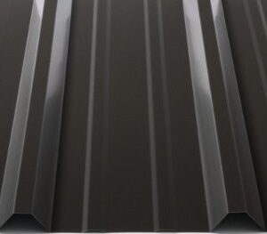 Steel Cold Rolled R-Panel 26GA--   20'Long /25' Long