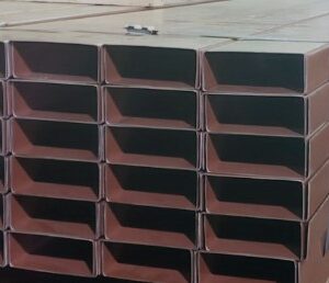 Receivers for Roofing