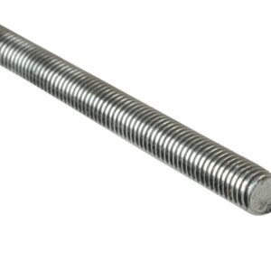 Steel All Thread Rod 7/8 x #9