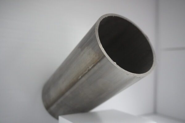 3/4" Schedule 40 Stainless Steel Pipe T-304 Welded