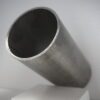 2-1/2" Schedule 40 Stainless Steel Pipe T-304 Welded - Image 2