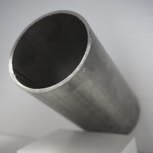 3/8" Schedule 40 Stainless Steel Pipe T-304 Welded