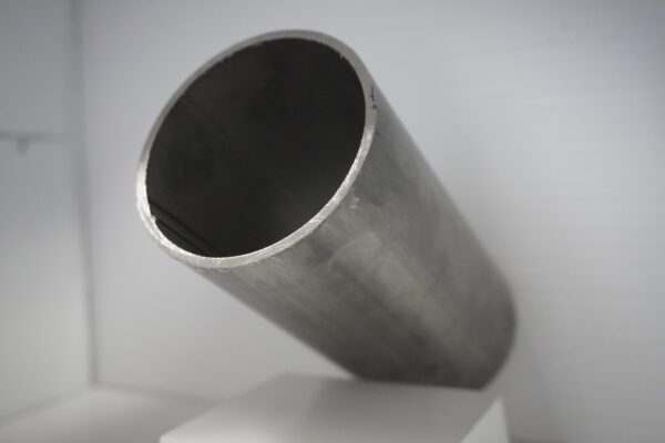 3/8" Schedule 40 Stainless Steel Pipe T-304 Welded