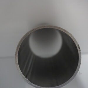 1/4" Schedule 40 Stainless Steel Pipe T-304 Welded
