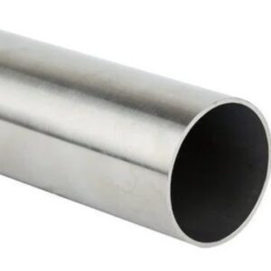 1.250" x 0.083" wall Steel Round Tube 4130 Chromoly
