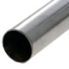 2" Schedule 40 Stainless Steel Pipe T-304 Welded - Image 3