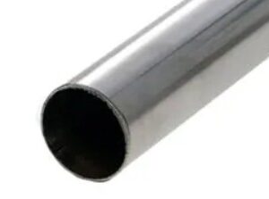 1/2" Schedule 40 Stainless Steel Pipe T-304 Welded