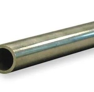 1" Schedule 40 Stainless Steel Pipe T-304 Welded