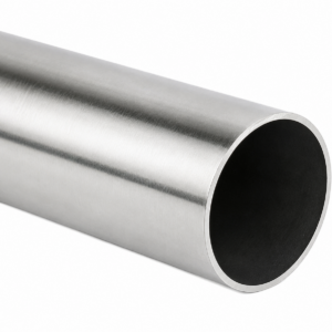 1.250" x 0.083" wall Steel Round Tube 4130 Chromoly