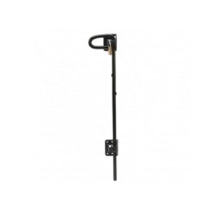 24" Q- Bolt Drop Rod