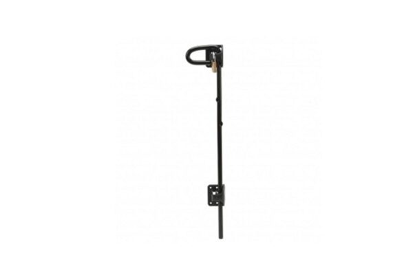 24" Q- Bolt Drop Rod