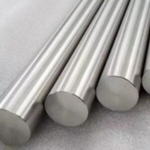 ½” 6al4v round bar - grade 23