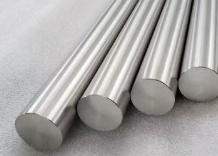 Titanium