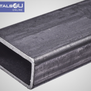 1/2 x 1 x 16ga (.063") Steel Rectangular Tube A500
