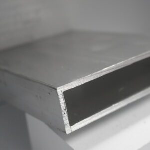 Aluminum Square & Rectangular Tube 6063-T5