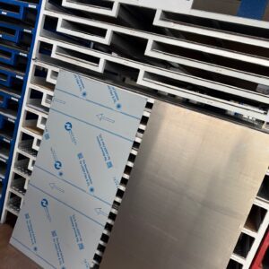 Aluminum Sheet and Plate 5052-H32