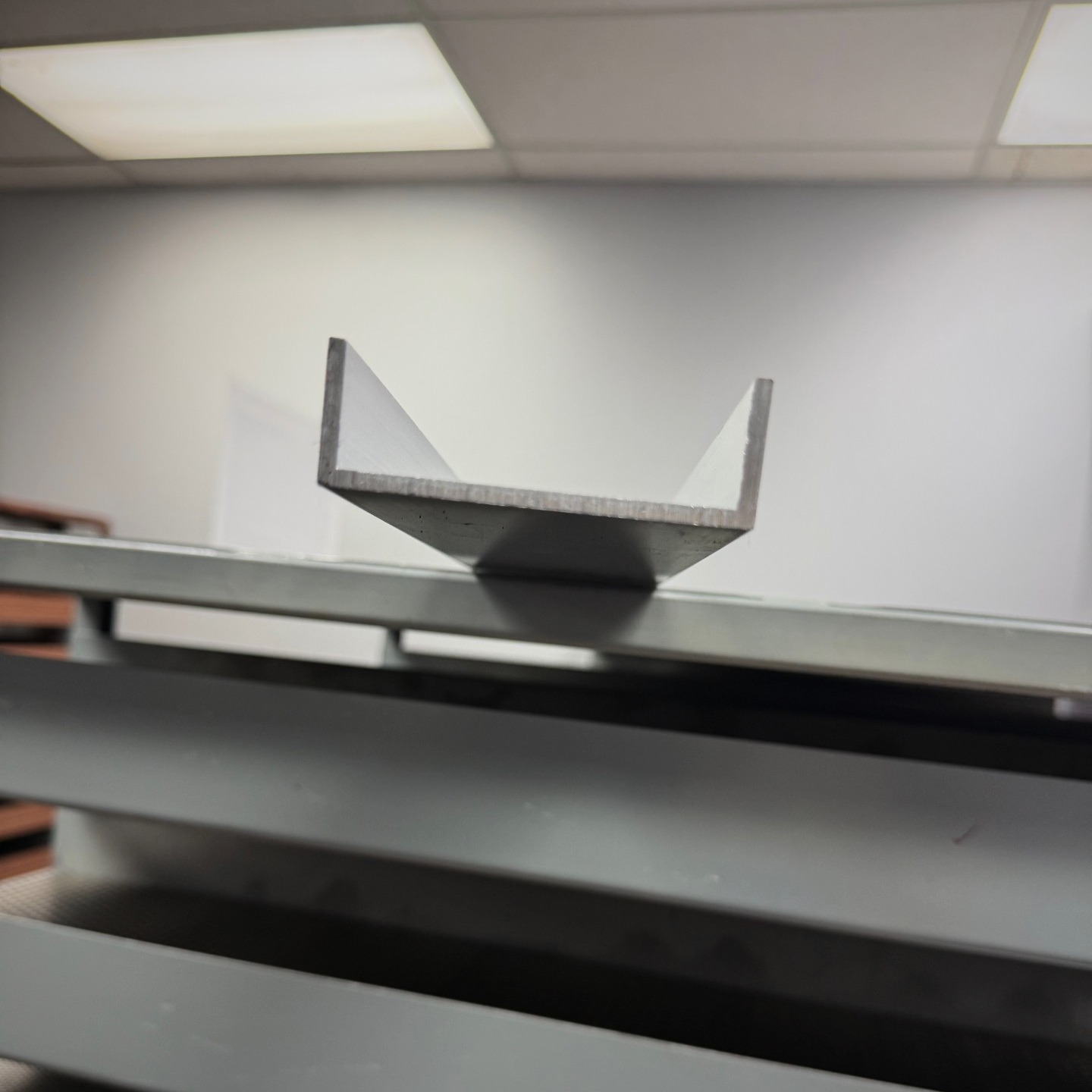 Aluminum Channel 6063