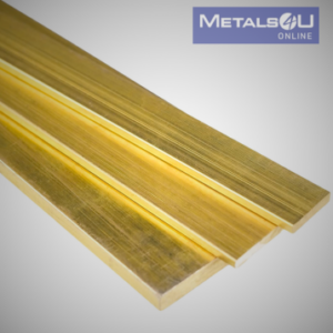 Brass Flat Bar