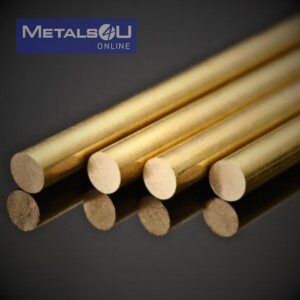 Brass Round Bar