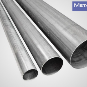 Steel Round Tube