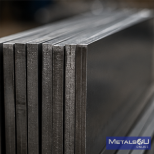 Steel Plate Hot Rolled