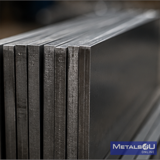 Steel Plate Hot Rolled