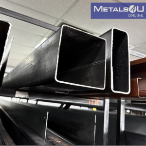 Steel Square & Rectangular Tube
