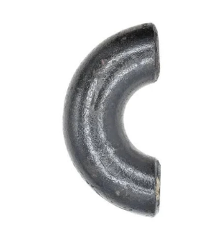 1″ Sch 40 Steel Elbow Pipe 180 Degree (1-5/16″ OD)