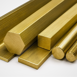 Brass