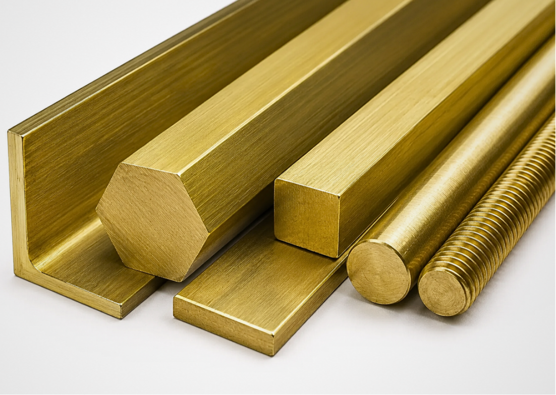 Brass