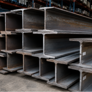 Steel