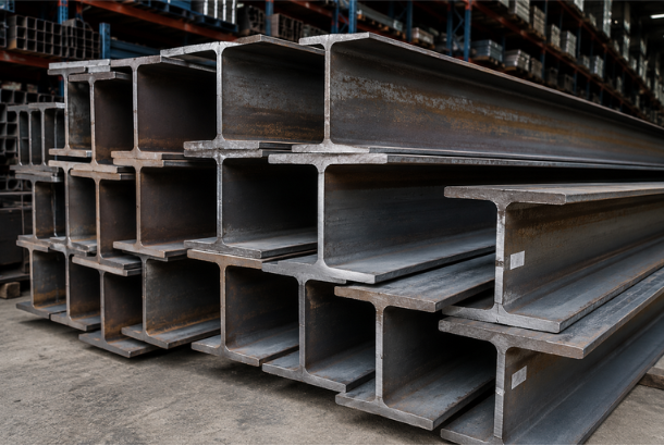 Steel