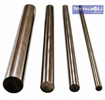 Tool Steel, Drill Rod