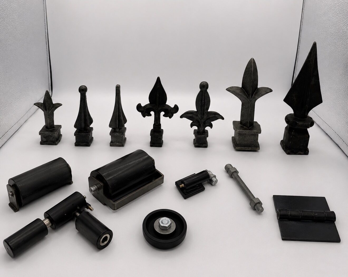 Hardware, Architectural and Ornamental