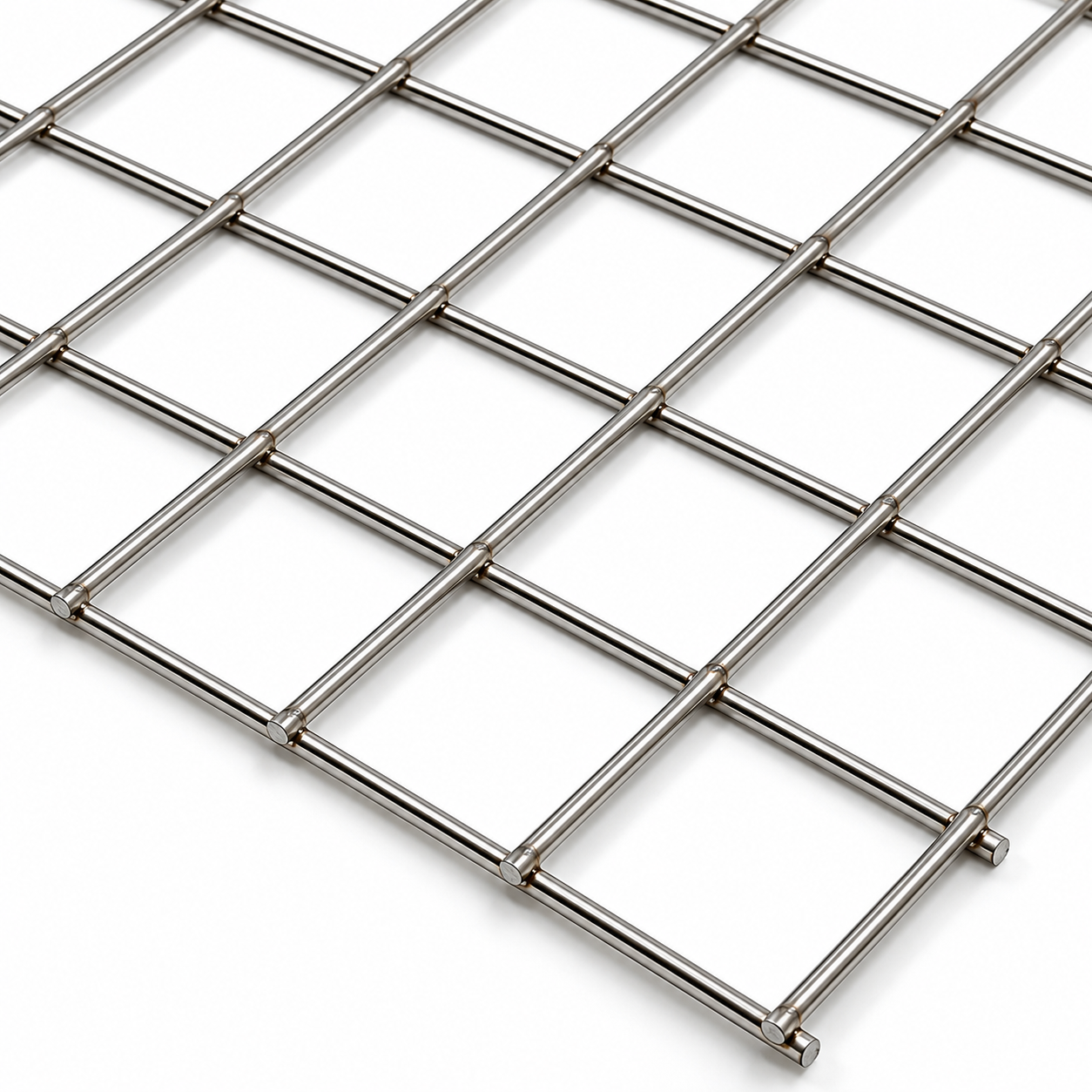 Stainless Steel Wire Mesh