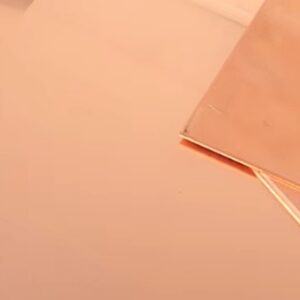 .050" Brass Sheet – 16 Gauge – Decorative & Fabrication Brass Sheet Metal