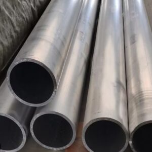 1-1/2" Schedule 40 Aluminum Pipe 6063 – Lightweight Corrosion