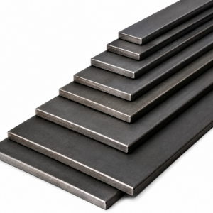 1/8" x 1/2" Steel Flat Bar CF-1018