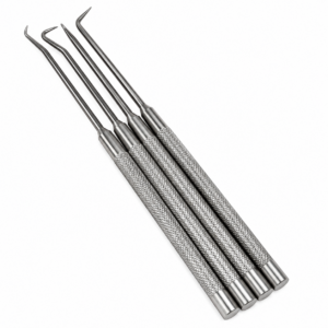 Forney 70710 Forney 4 Way Easy Pick Repair Kit