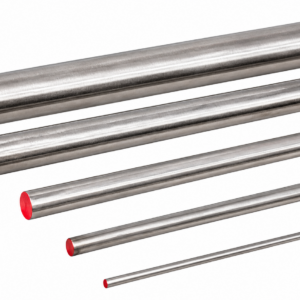 1/8" H13 Pre-Hardened Firechrome 44 G&P Drill Rod (4 pcs of 36")