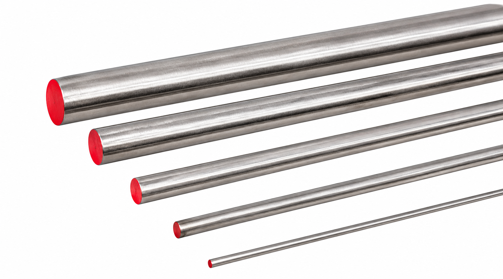 H13 Firechrome 44 Drill Rod, Tool Steel