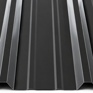Steel Cold Rolled R-Panel 26GA-- 20'Long /25' Long