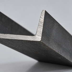 1" wide x 1/2" x 1/8" Steel Channel