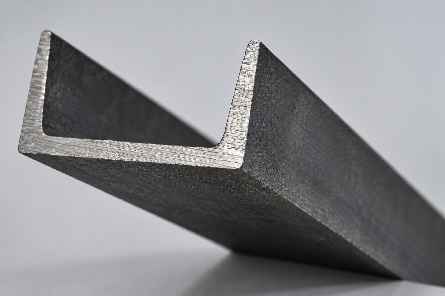 Steel Channel