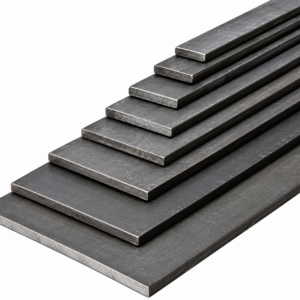 1-1/2" x 6" Steel Flat Bar 1018 Cold Finished (CF)