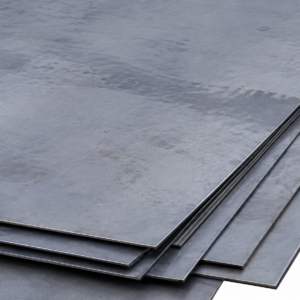 11 Gauge (0.125") HR Steel Sheet Metal