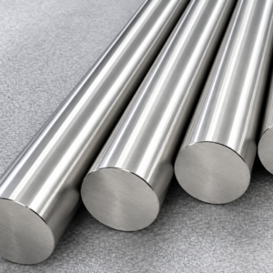 ½” 6AL-4V Round Bar - Grade 23