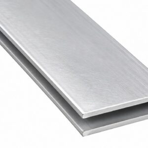 Aluminum Expanded Metal U-Edging-16GA 1/8 x 1 (ONLY IN 5FT)